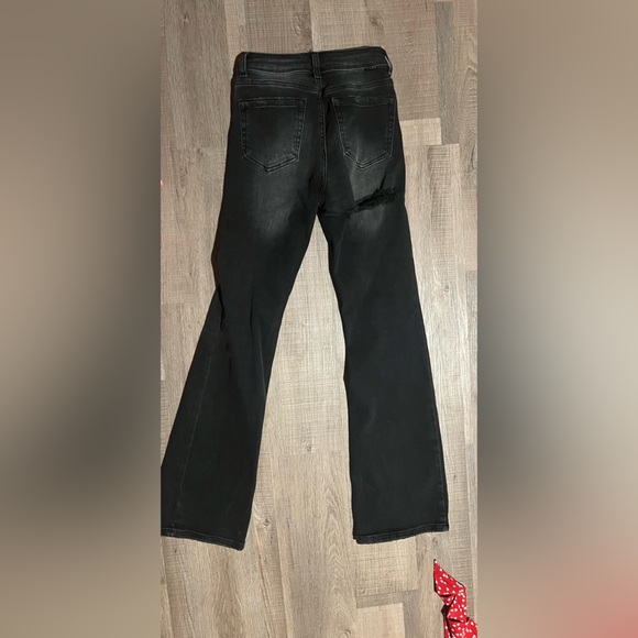 Jeans high rise - Picture 4 of 4